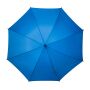 Falconetti - Golfparaplu - Handopening -  130 cm - Kobalt blauw
