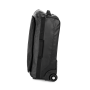 Waterdichte cabinetrolleytas 'Blackline' Black One Size