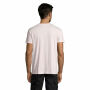 REGENT - REGENT Uni T-Shirt 150g - 3XL - Zacht Roze