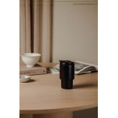 VINGA Nagano RCS to-go mug 350 ML, zwart VINGA Nagano RCS to-go mug 350 ML, zwart