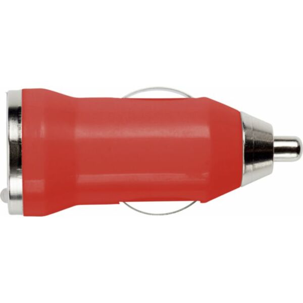 USB oplader voor in de auto Emmie