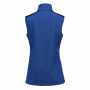 Printer Prime Softshell Vest Lady Cobalt/Navy 3XL