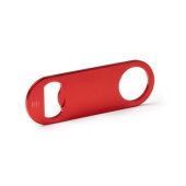 DAVY flesopener - rood