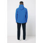 IQONIQ Makalu gerecycled polyester softshell jas, royal blue (M) IQONIQ Makalu gerecycled polyester softshell jas, royal blue (M)