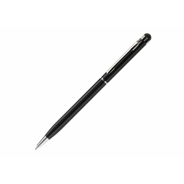 Balpen stylus metaal