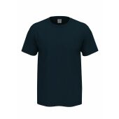 Stedman T-shirt Comfort-T SS for him marina blue L