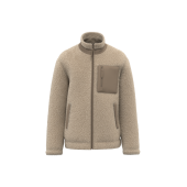 Wet Sand / Driftwood