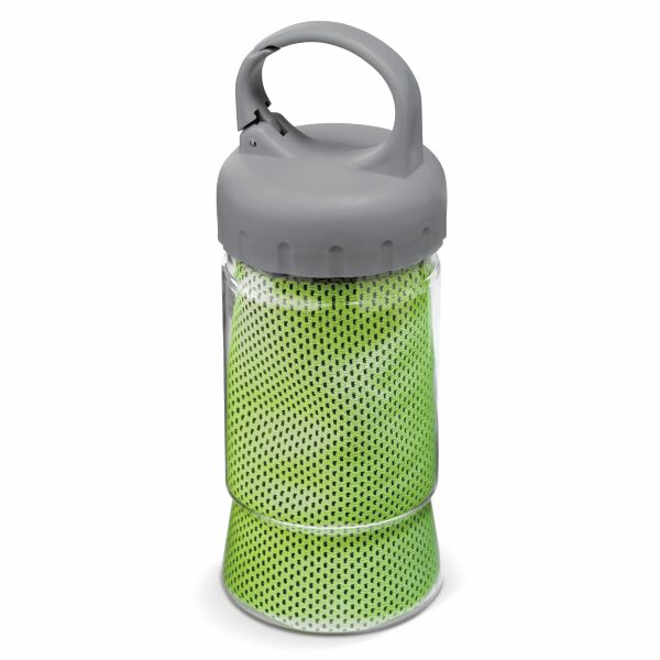 Fitness handdoek 32x88cm