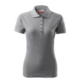 dark grey melange