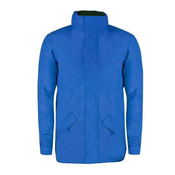 Parka's