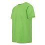 Logostar Small Kids Basic T-Shirt  - 14000, Lime, 80