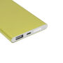 Powerbank ENDURANCE EVOLUTION groen