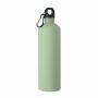 REBIG MOSS SOFT - Enkelwandige fles 750ml - Mintgroen