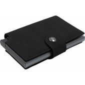 BrandCharger Wally Porto kaarthouder grijs