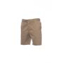 Boat khaki 3XL