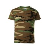 camouflage brown