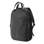 XD Design Soft Tote Rugzak, zwart, grijs