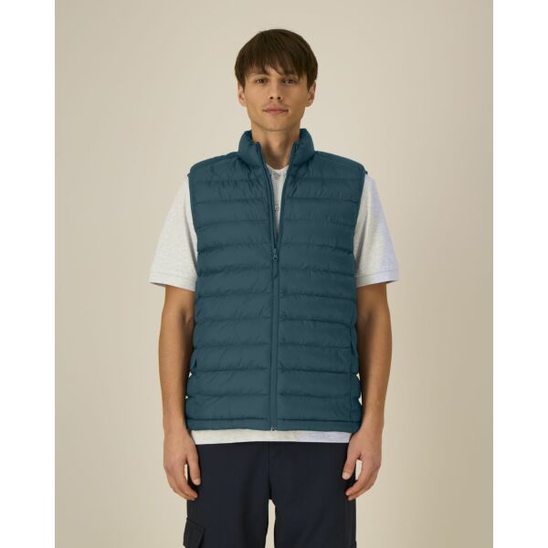 Stanley Climber 2.0 - Bodywarmer voor heren - L Stanley Climber 2.0 - Bodywarmer voor heren - L