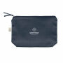 ELNAS - Kosmetiktasche 320 g/m² - Blau