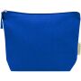 Odisha 180 g/m² OCS Bio-Kulturtasche 1L - royalblau