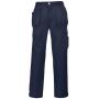 Slate Holster Trousers, Navy, XL/R, Portwest