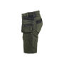 Dames Short denim stretch X1900
