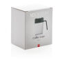 Coffee to go beker, wit
