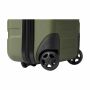 Porto Underseat Trolley 14' - olijfgroen