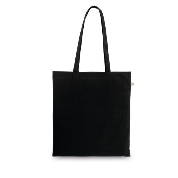 MADEIRA. 100% biologisch katoenen tas (140 g/m²)