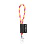 Lanyard Tube Short Set. Standaard modellen
