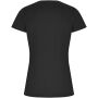 Imola sportshirt met korte mouwen voor dames - Dark Lead - S