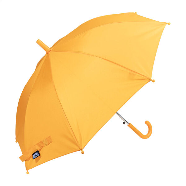 Minirain - kids RPET paraplu