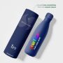 Thermosfles - Blauw - 500 ml
