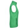 Ladies' Softshell Vest green S Ladies' Softshell Vest green S