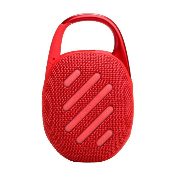 JBL Clip 5 (Rood) JBL Clip 5 (Rood)