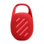 JBL Clip 5 (Rood)