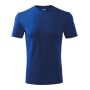 T-shirt unisex Heavy royal 3XL