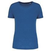 Sporty Royal Blue Heather