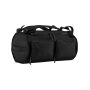 Adapt Hybrid Kit Bag - Black - One Size