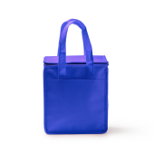 ALAPA koeltas - donkerblauw