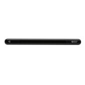 Swiss Peak Storm RCS gerecycled aluminium duo pen, zwart
