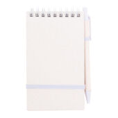 Relact Jot - notitieboekje van melkpak