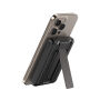 Urban Vitamin Delano 5-in-1 10.000mAh 20WPD magn. powerbank, zwart