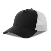 BLACK/WHITE