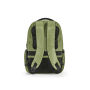New York Backpack - Legergroen