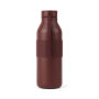 VINGA Niro RCS SS draagfles 500ML, bordeauxrood