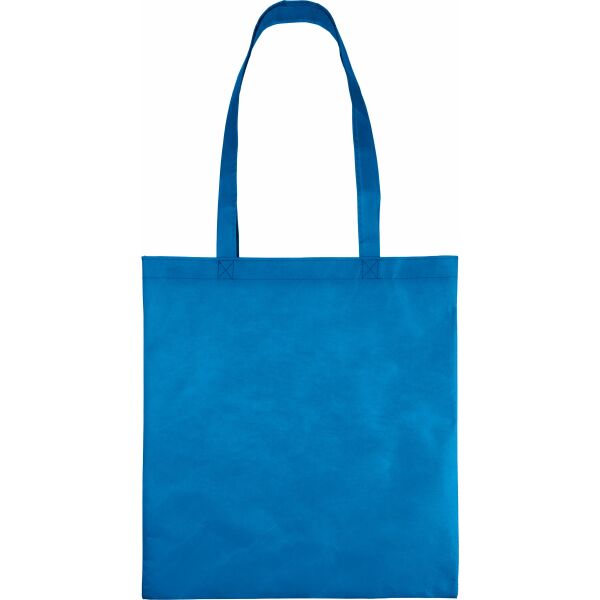 Shopping bag Vian | 11 l - light blue Shopping bag Vian | 11 l - light blue