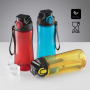 NEON WATERFLES, 580 ml.