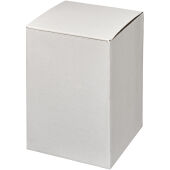 Americano® grande 350 ml geïsoleerde beker - Wit/Paars