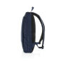 Flexpack Aware™ Expandable Slim RPET 15,6" Laptop-Rucksack, navy blau